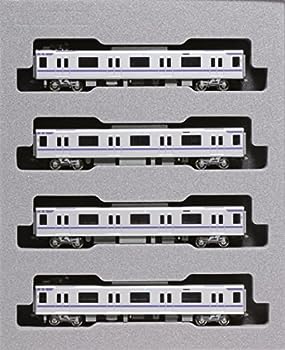 【中古】(未使用･未開封品)KATO Nゲージ 東京メトロ半蔵門線 18000系 4両増結セット 10-1761 鉄道模型 電車 多色 15,329円