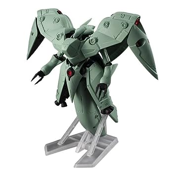 【中古】(非常に良い)機動戦士ガンダム MOBILE SUIT ENSEMBLE EX41 ノイエ・ジール