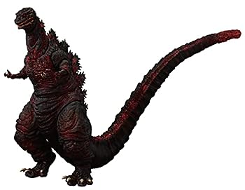 S.Hモンスターアーツ　シン・ゴジラ第4形態　凍結ver Amazon.com: Bandai S.H.MonsterArts 2016 Shin Godzilla The Fourth
