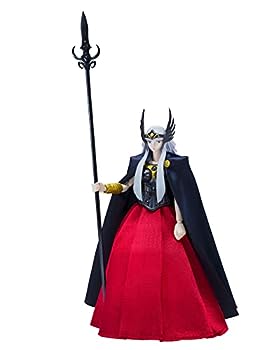 【中古】聖闘士聖衣神話 聖闘士星矢 ポラリスヒルダ -オーディーンの地上代行者- 約160mm ABS&PVC&布製 塗装済み可動フィギュア|お取り寄せ本舗 KOBACO