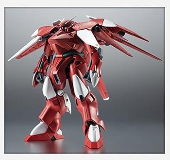 【中古】(未使用･未開封品)ROBOT魂 AGX-04A1 ガーベラ・テトラ改ver A.N.I.M.E