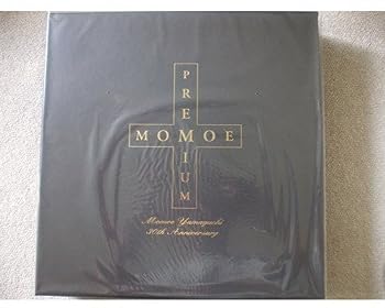 【中古】Momoe Premium [CD]｜お取り寄せ本舗 KOBACO