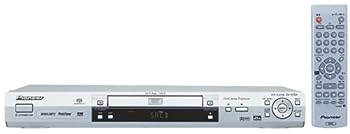 【中古】(非常に良い)Pioneer DV-578A-S プログレッシブ回路搭載 薄型DVDプレーヤー
