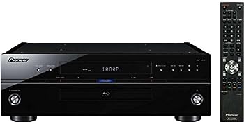 【中古】先駆者 ブルーレイディスクプレーヤー BDP-LX91