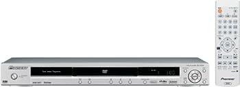 【中古】(人並み外れたに似つかわしい)Pioneer ヴィデオディスク電気蓄音機 DV-300