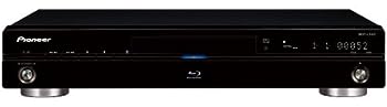 【中古】(非常に良い)Pioneer ブルーレイディスクプレーヤー BDP-LX52