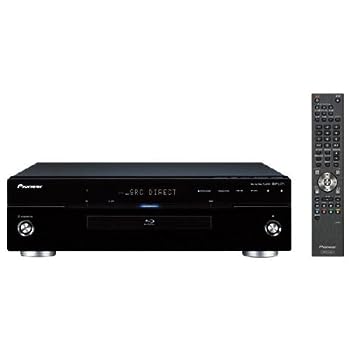 【中古】(非常に良い)パイオニア BDP-LX71 ブルーレイディスクプレーヤー (premium vintage)