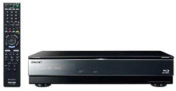 【中古】SONY 2TB 2チューナー ブルーレイレコーダー BDZ-EX200 43,051円