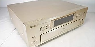 【中古】Pioneer 「ビデオモード録画」対応のDVDレコーダー DVR-2000 (premium vintage)｜お取り寄せ本舗 KOBACO