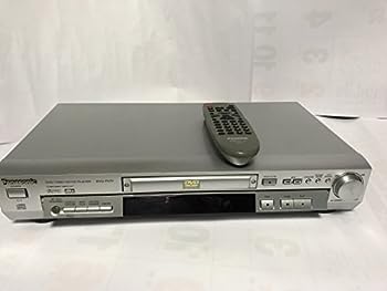 【中古】ＤＶＤ／ビデオＣＤ／ＣＤプレーヤー DVD-RV31