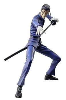 【中古】(非常に良い)G・E・Mシリーズ るろうに剣心 -明治剣客浪漫譚- 斉藤一