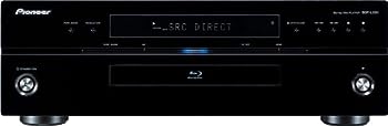 【中古】(人並み外れたに好いたらしい)Pioneer ブルーレイディスクプレーヤー BDP-LX91