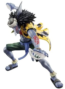 【中古】Portrait.Of.Pirates ワンピースシリーズNEO-DX アーロン 約220mm|お取り寄せ本舗 KOBACO