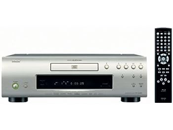 【中古】(人並み外れたに好いたらしい)DENON ブル-レイディスクプレーヤー ヴィデオディスク-3800BD