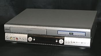 【中古】(非常に良い)Victor ビクター JVC HR-DV1 DVDプレーヤー一体型Hi-Fiビデオ（VHS/DVDプレイヤー）※録画機能なし｜お取り寄せ本舗 KOBACO