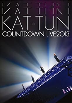 【中古】(未使用･未開封品)COUNTDOWN LIVE 2013 KAT-TUN(通常仕様) [DVD] KAT-TUN｜お取り寄せ本舗 KOBACO