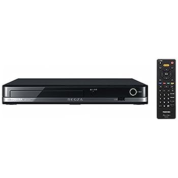 【中古】東芝 ブルーレイプレーヤーTOSHIBA REGZA レグザブルーレイ DBP-S450
