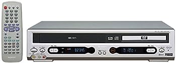 【中古】Hi-Fi映像媒体一体型ヴィデオディスク楽器演奏者 DV-NC55