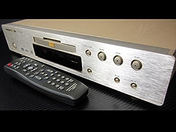 【中古】(人並み外れたに好いたらしい)Marantz マランツ DV6200 ヴィデオディスク電気蓄音機