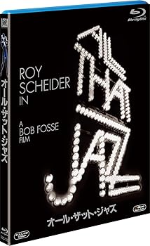 【中古】(未使用･未開封品)オール・ザット・ジャズ [Blu-ray] ロイ・シャイダー