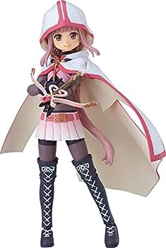 【中古】(非常に良い)Max Factory figma マギアレコード 魔法少女まどか☆マギカ外伝 環いろは ノンスケール ABS&PVC製 塗装済み可動フィギュア|お取り寄せ本舗 KOBACO