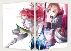 【中古】(非常に良い)『無職転生 ~異世界行ったら本気だす~』Blu-ray Chapter 3 (初回生産限定版) 内山夕実 15,319円