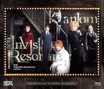 【中古】(未使用･未開封品)劇団『ドラマティカ』ACT2/Phantom and Invisible Resonance [Blu-ray] 北村諒