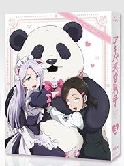 【中古】アキバ冥途戦争 ３ [Blu-Ray] 近藤玲奈,佐藤利奈,田中美海,黒沢ともよ