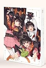 【中古】(未使用･未開封品)この素晴らしい世界に爆焔を！ 第1巻《通常版》 [Blu-ray] 安部祐二郎