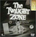 【中古】(非常に良い)ミステリー・ゾーン(21)～Twilight Zone～ [DVD]｜お取り寄せ本舗 KOBACO