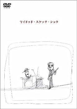 【中古】WILD SKETCH SHOW Live 2002 [DVD]｜お取り寄せ本舗 KOBACO