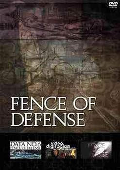 【中古】FENCE OF DEFENSE CLIPS [DVD]