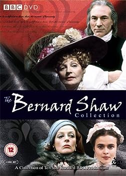 【中古】(非常に良い)The George Bernard Shaw Collection [Import anglais] 23,437円