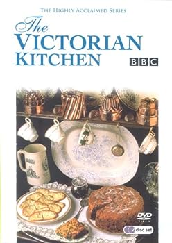 【中古】The Victorian Kitchen [Import anglais]｜お取り寄せ本舗 KOBACO