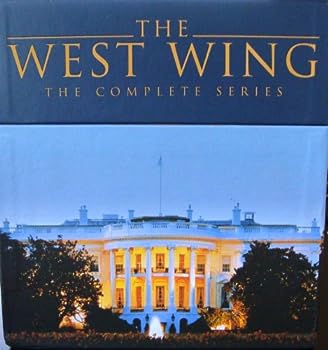【中古】The West Wing [Import anglais]