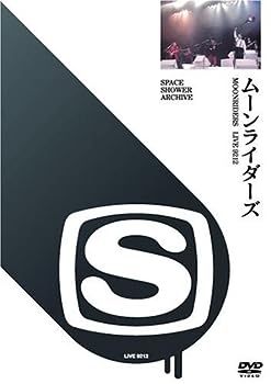 【中古】SPACE SHOWER ARCHIVE ムーンライダーズ LIVE 9212 [DVD]