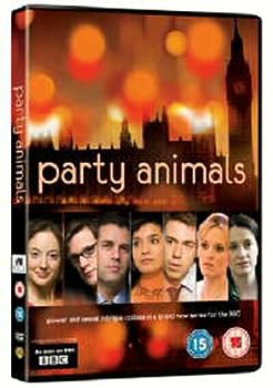 【中古】(未使用･未開封品)Party Animals [Import anglais]