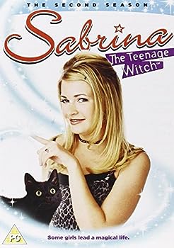 【中古】Sabrina: The Teenage Witch - Season 2 [Import anglais] [DVD]｜お取り寄せ本舗 KOBACO 11,450円