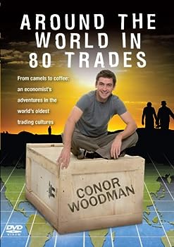 【中古】Around The World In 80 Trades [Import anglais]