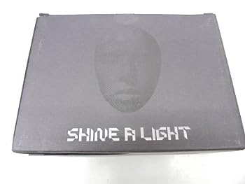 【中古】FIRST LIVE CONCERT SHINE A LIGHT [DVD]