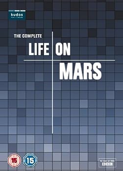 【中古】(非常に良い)Life on Mars [Import anglais] 8,749円