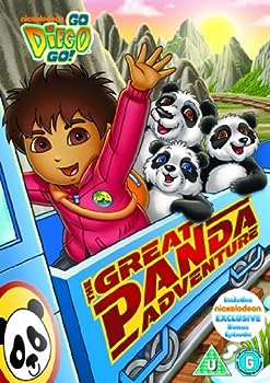 【中古】(未使用･未開封品)Go Diego Go [Import anglais]｜お取り寄せ本舗 KOBACO