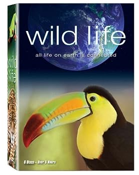 【中古】(非常に良い)Wild Life [DVD]