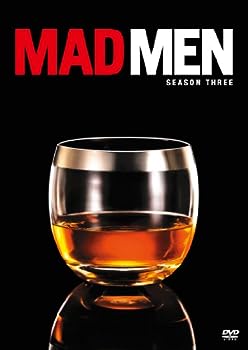【中古】マッドメン シーズン3 [ノーカット完全版] コンパクトBOX [DVD]
