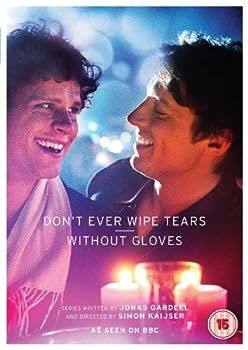 【中古】(未使用･未開封品)Don't Ever Wipe Tears Without Gloves ( Torka aldrig t?rar utan handskar ) ( Do Not Ever Wipe Tears Without Gloves ) [ NON-USA FORMAT,｜お取り寄せ本舗 KOBACO
