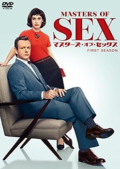 【中古】(未使用・未開封品)マスターズ・オブ・セックス DVD-BOX|お取り寄せ本舗 KOBACO