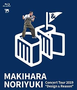 【中古】Makihara Noriyuki Concert Tour 2019 \