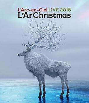 【中古】(非常に良い)LIVE 2018 L'ArChristmas(Blu-ray)(通常盤)