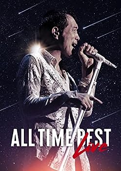【中古】(非常に良い)ALL TIME BEST LIVE[DVD]