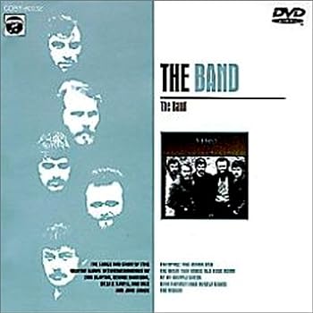 【中古】メイキング・オブ・ザ・バンド [DVD]